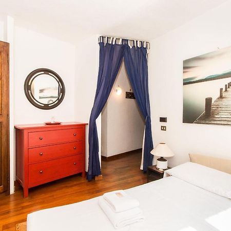 La Casa Dei Cantautori Apartment Торино Екстериор снимка