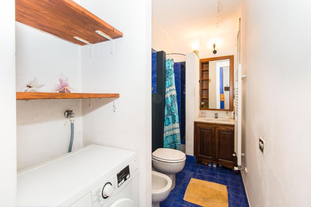 La Casa Dei Cantautori Apartment Торино Екстериор снимка