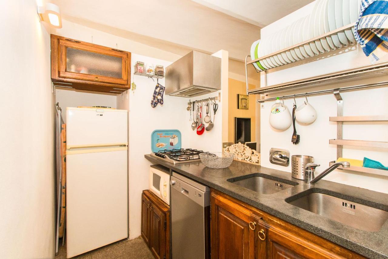 La Casa Dei Cantautori Apartment Торино Екстериор снимка