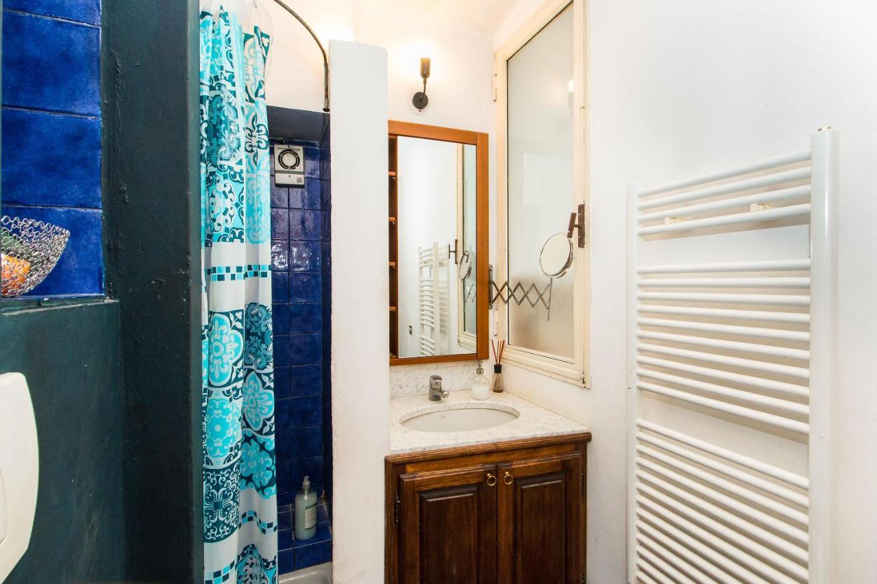 La Casa Dei Cantautori Apartment Торино Екстериор снимка