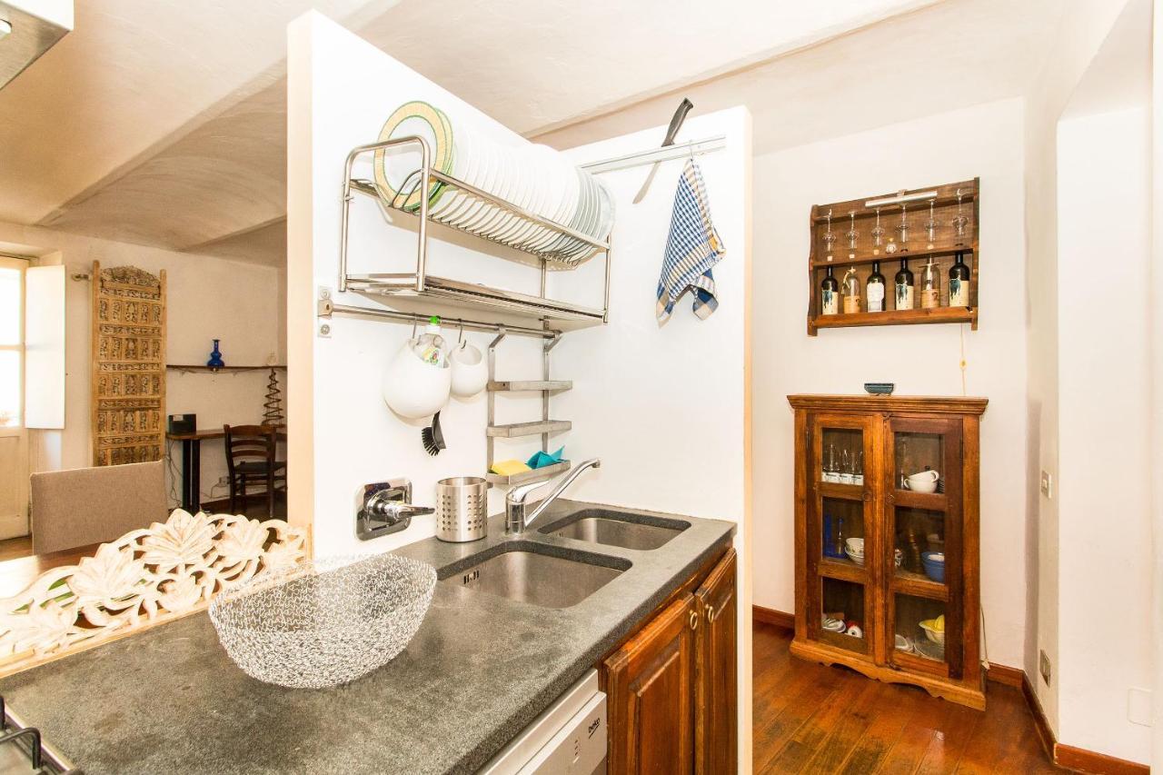 La Casa Dei Cantautori Apartment Торино Екстериор снимка