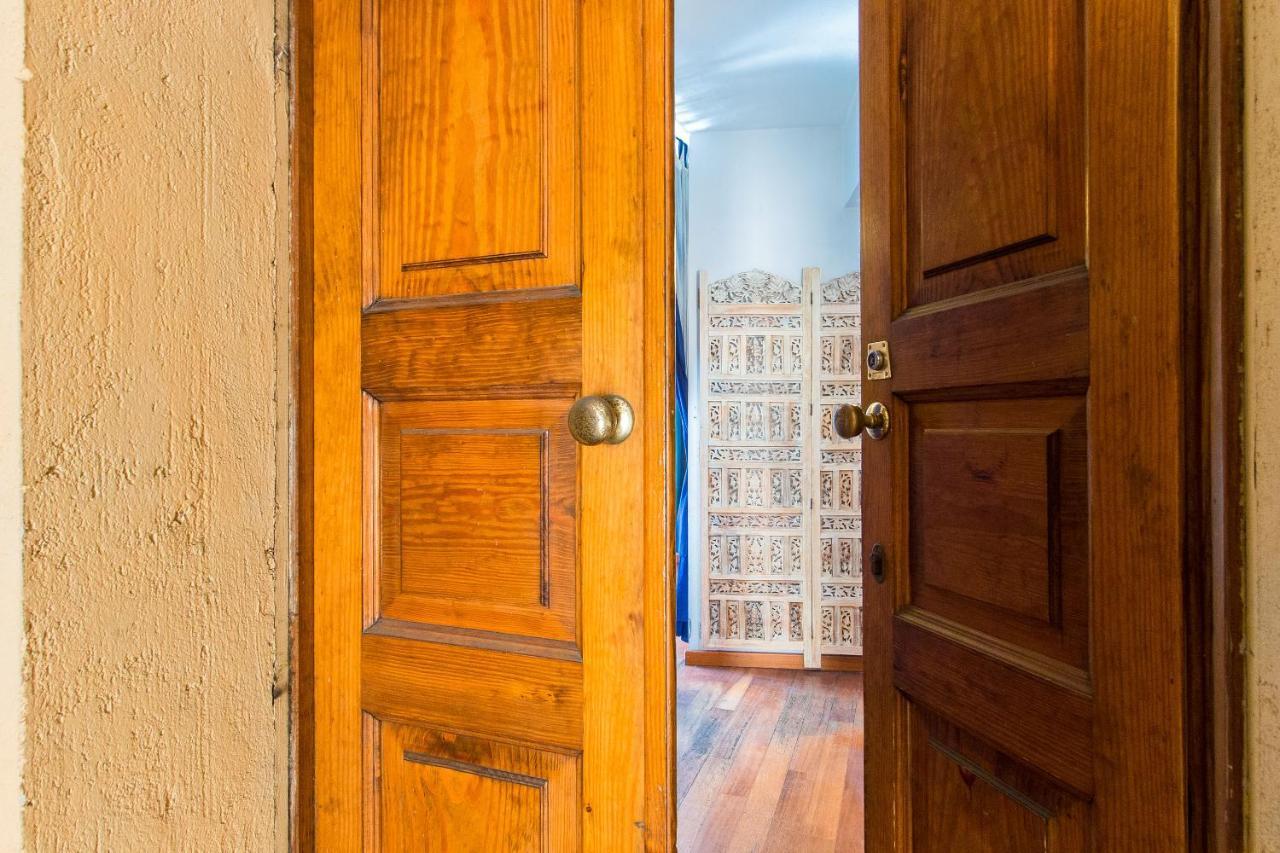 La Casa Dei Cantautori Apartment Торино Екстериор снимка