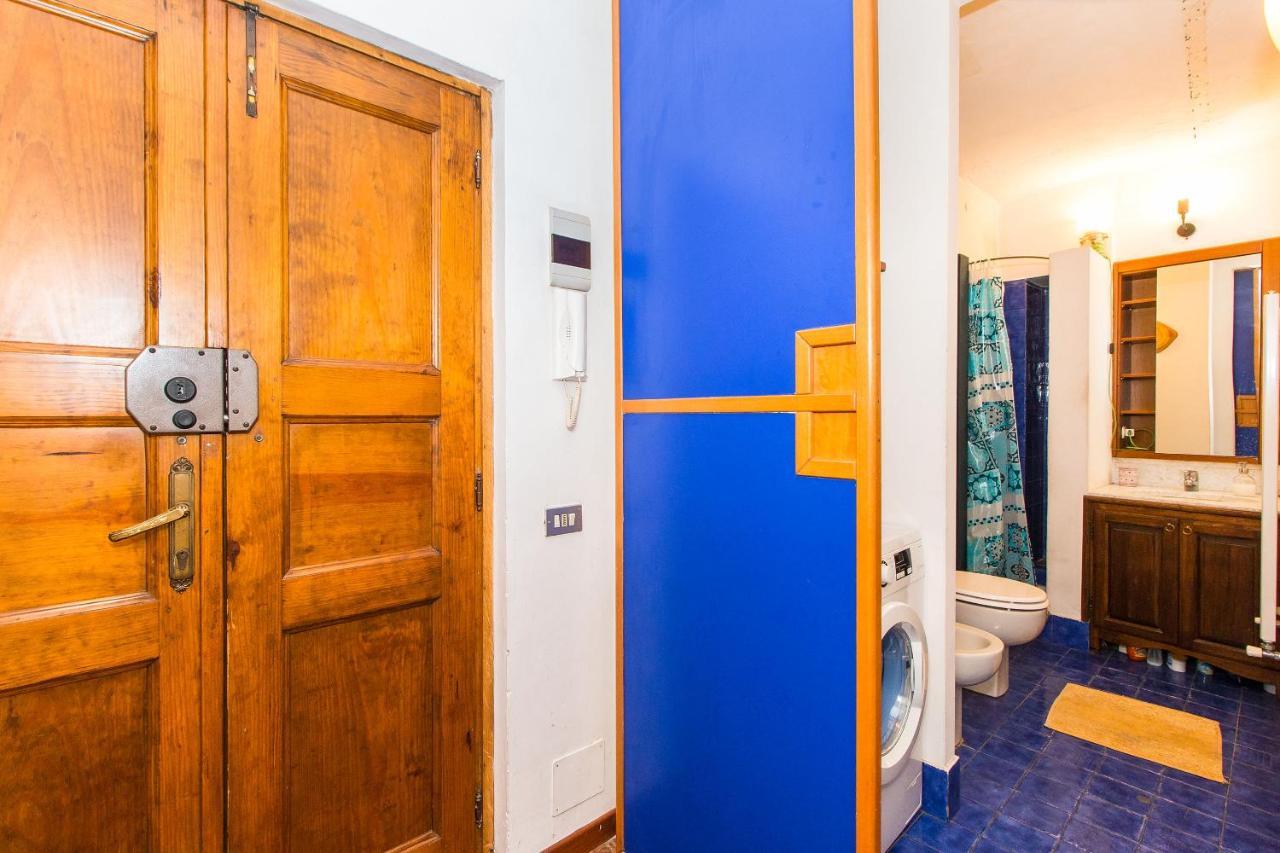 La Casa Dei Cantautori Apartment Торино Екстериор снимка