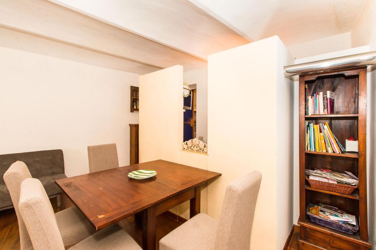 La Casa Dei Cantautori Apartment Торино Екстериор снимка