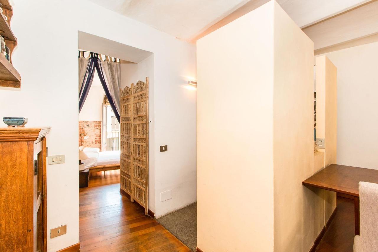 La Casa Dei Cantautori Apartment Торино Екстериор снимка