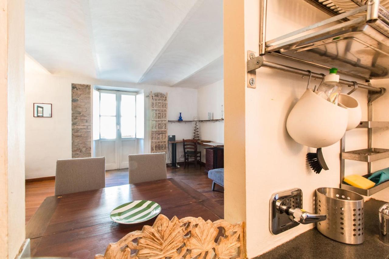 La Casa Dei Cantautori Apartment Торино Екстериор снимка
