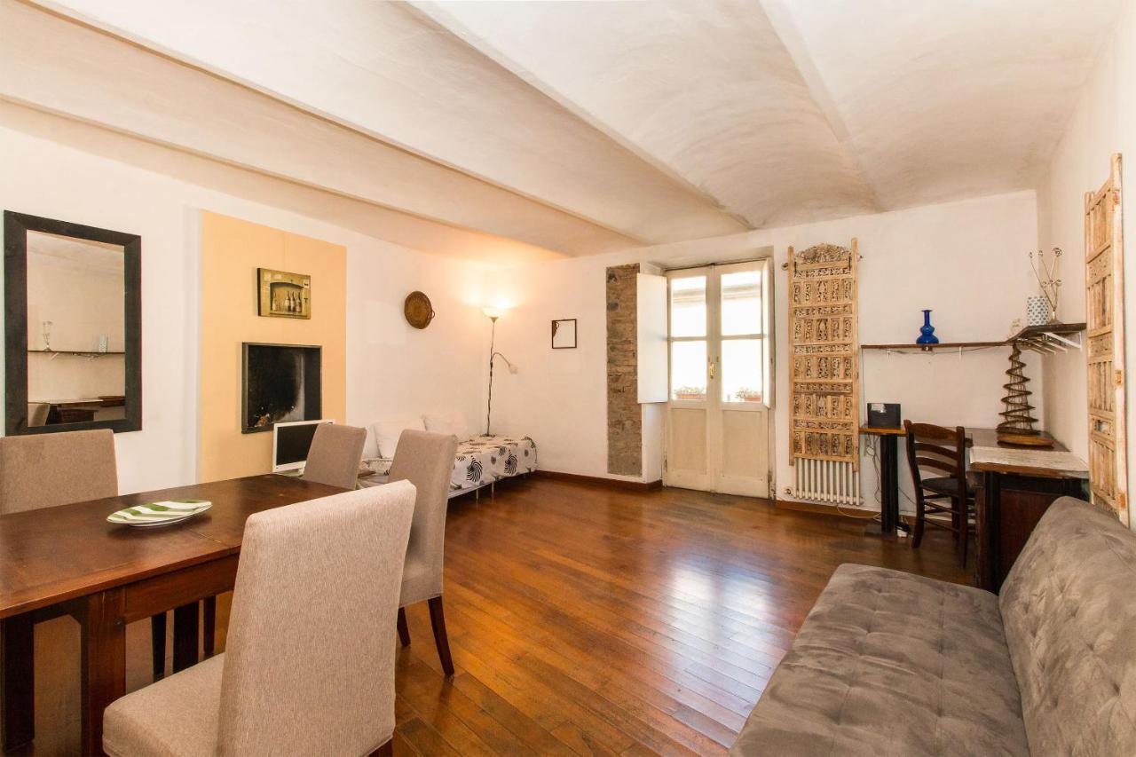 La Casa Dei Cantautori Apartment Торино Екстериор снимка