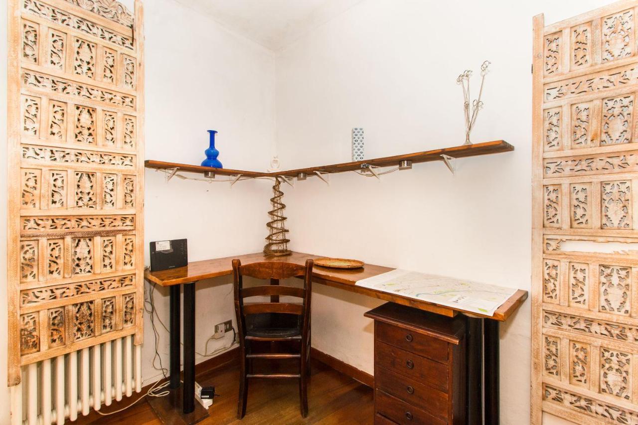 La Casa Dei Cantautori Apartment Торино Екстериор снимка