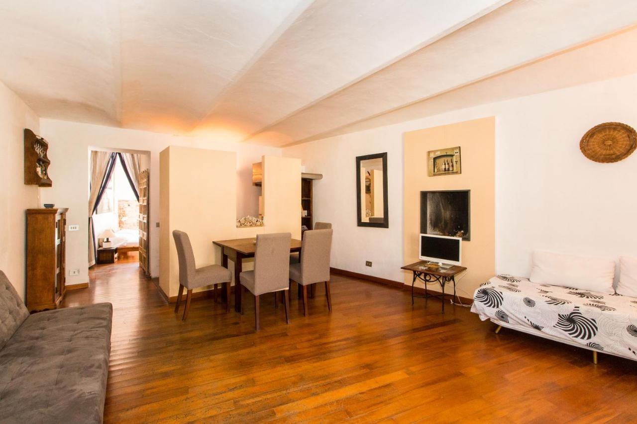 La Casa Dei Cantautori Apartment Торино Екстериор снимка