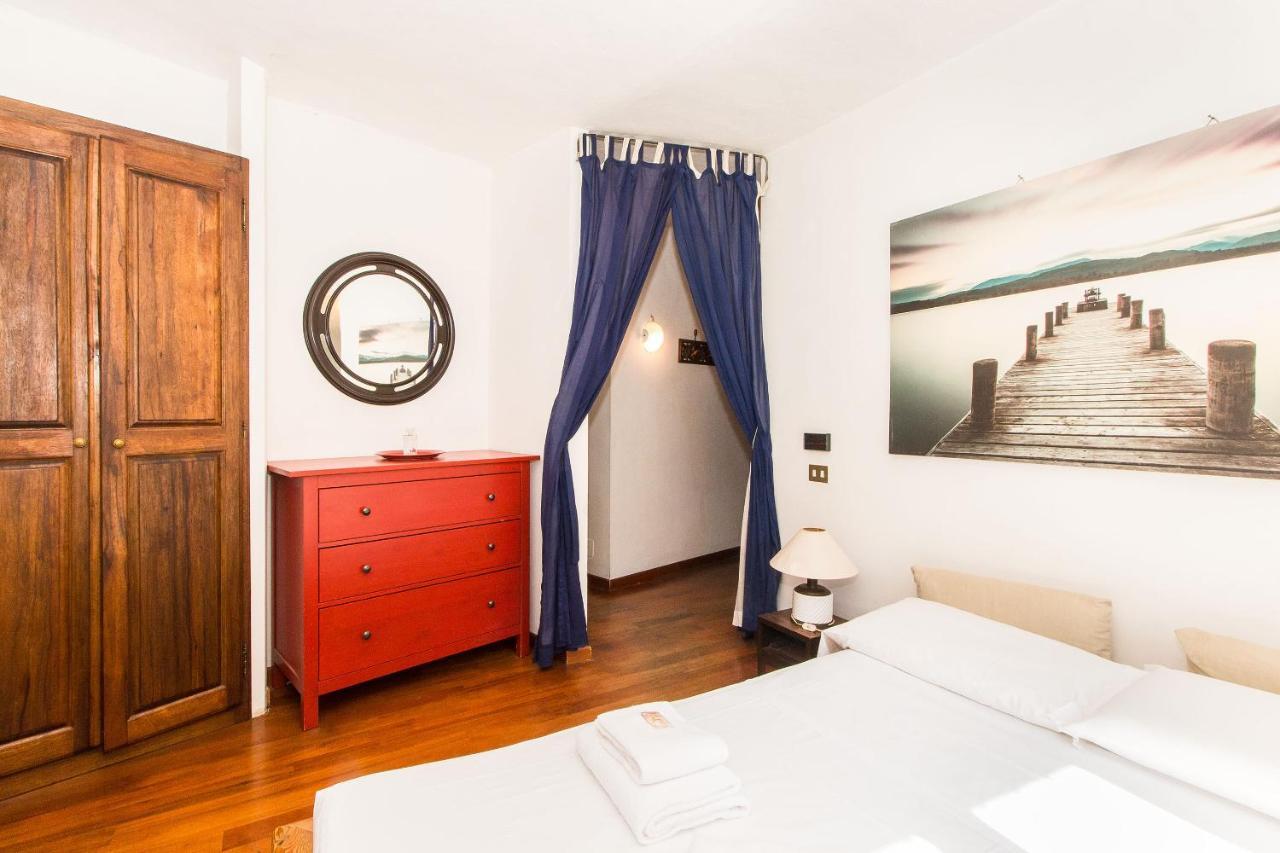 La Casa Dei Cantautori Apartment Торино Екстериор снимка